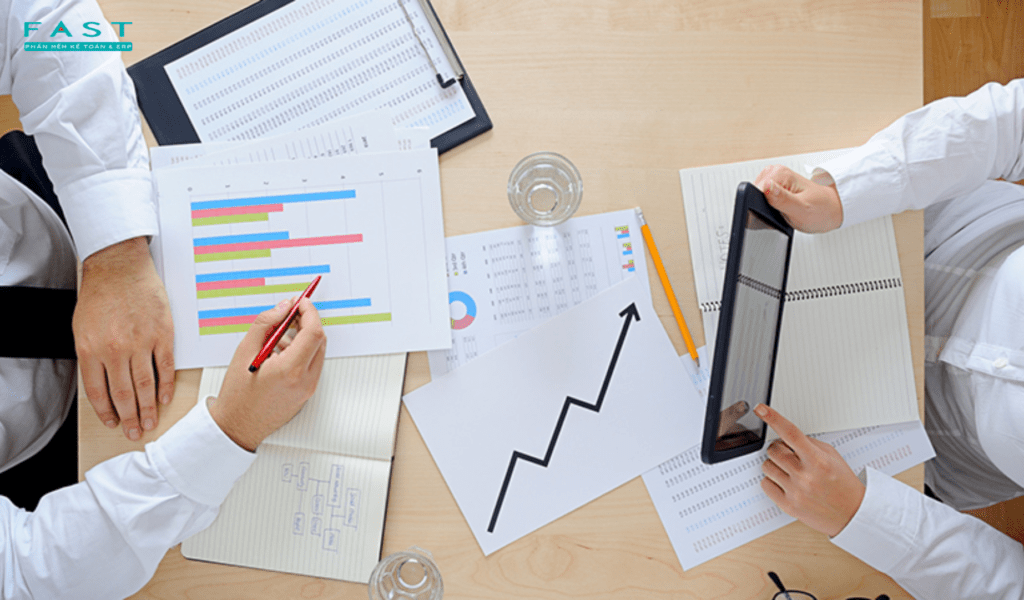 Chi phí biến đổi là gì