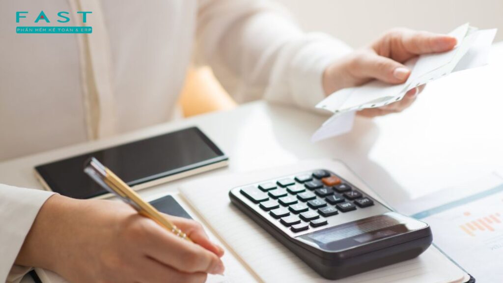 thủ tục giảm thuế GTGT