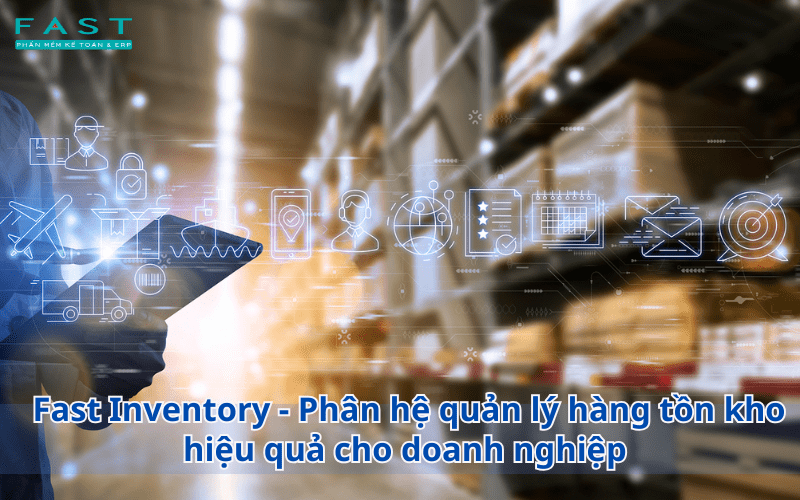 ERP Fast Business Online