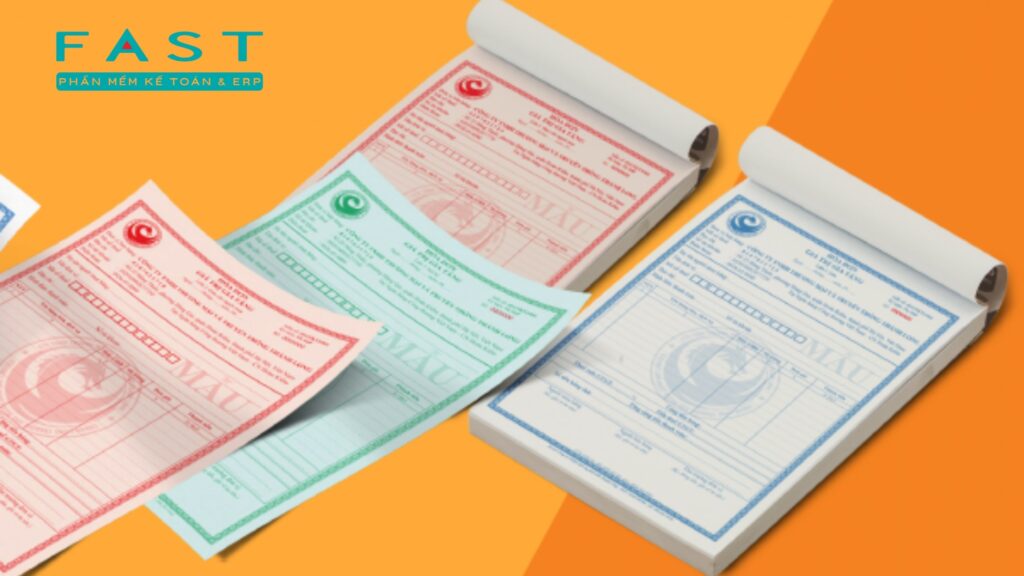 Mức xử phạt khi sai phạm về hóa đơn đỏ