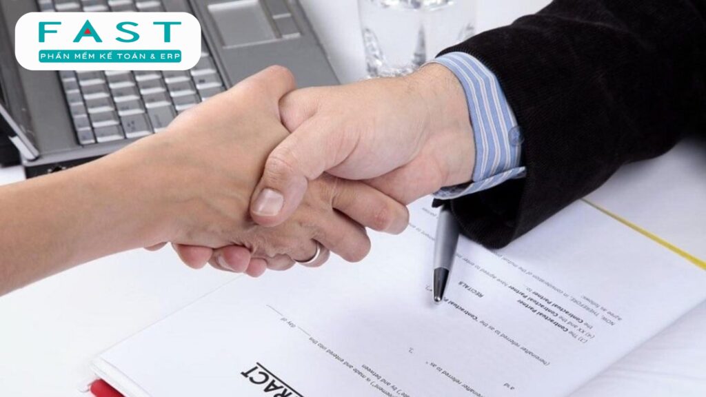 Điều kiện để hợp đồng lao động điện tử hợp pháp