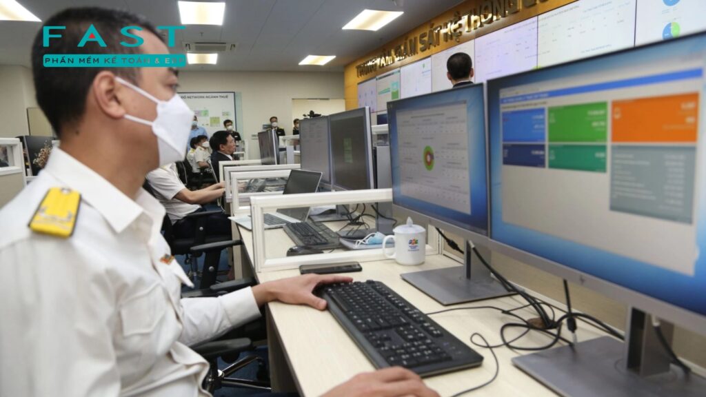 Rủi ro khi nhận hóa đơn VAT không hợp lệ