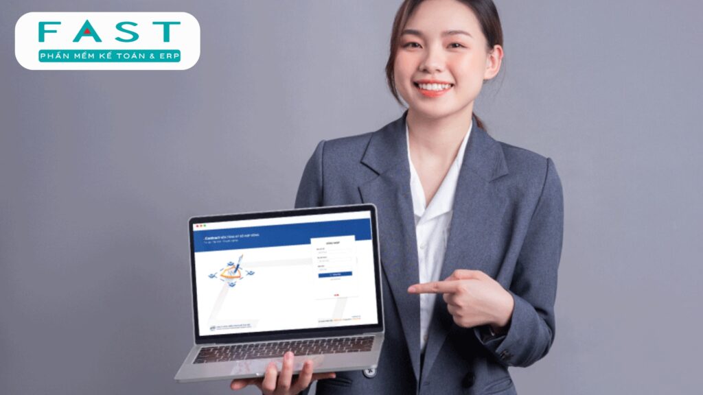 Khám phá những ưu điểm vượt trội của hợp đồng lao động điện tử