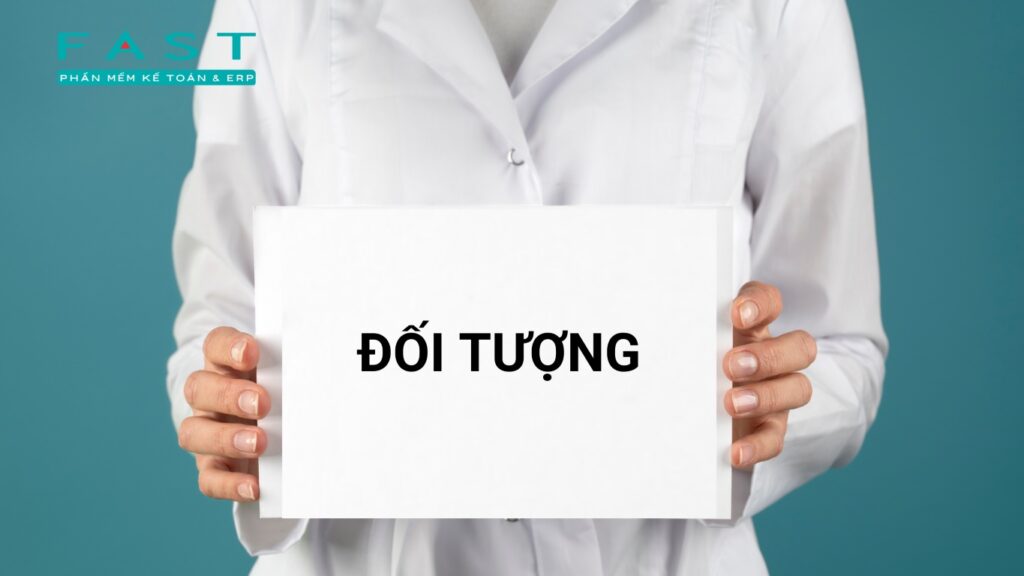 Đối tượng của hợp đồng