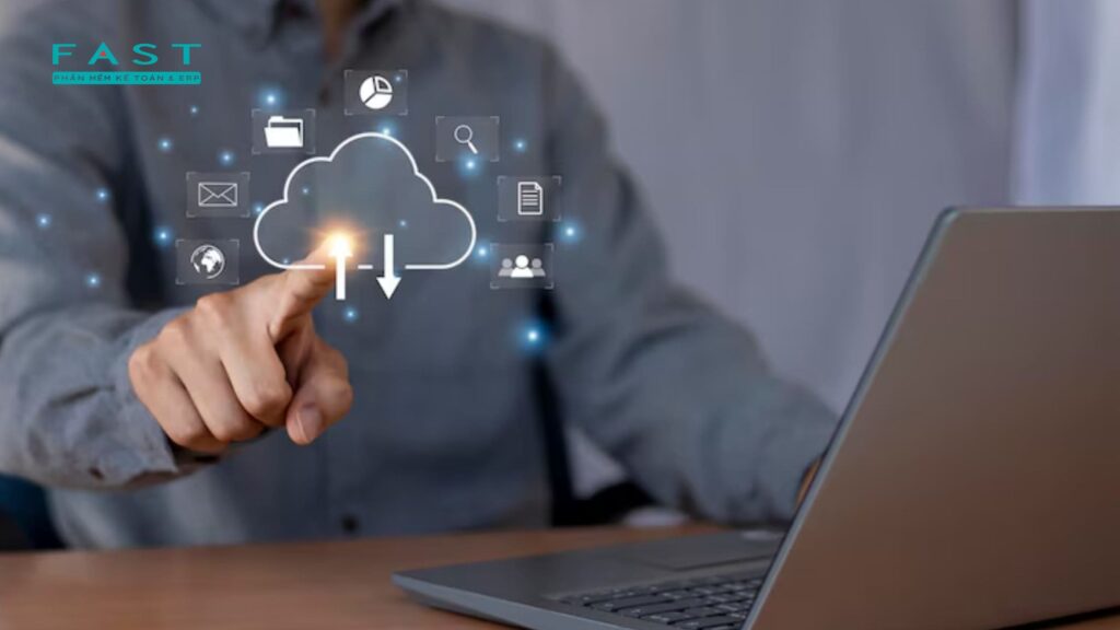 Phân tích hành vi khách truy cập website