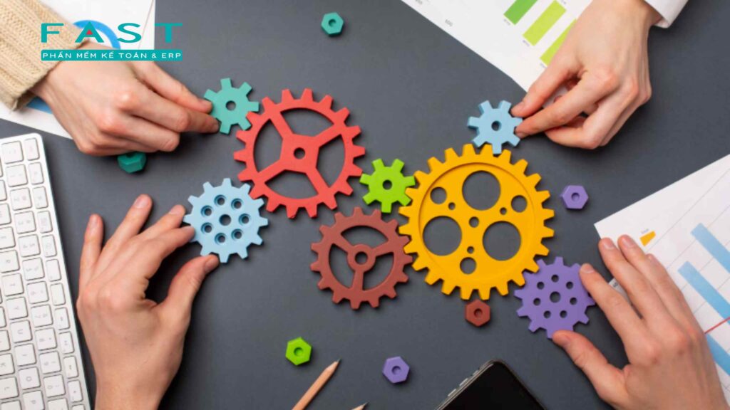 Giải pháp lưu trữ hóa đơn điện tử an toàn với Fast e-Invoice