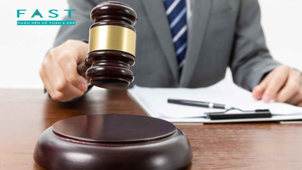 Hình thức lưu trữ được pháp luật công nhận