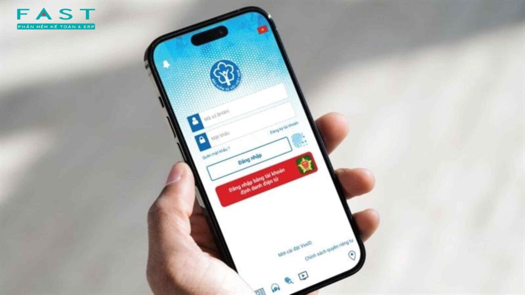 Người tham gia BHXH cần làm gì