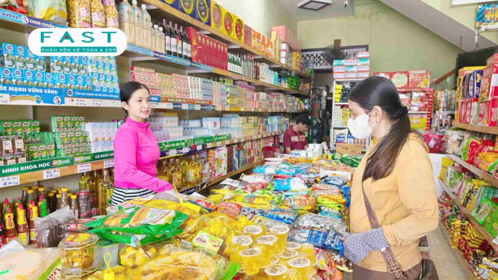 hộ kinh doanh có bắt buộc kê khai thuế không