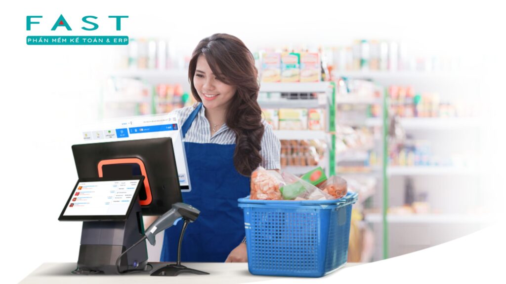 Tiêu chí chọn phần mềm bán hàng siêu thị phù hợp