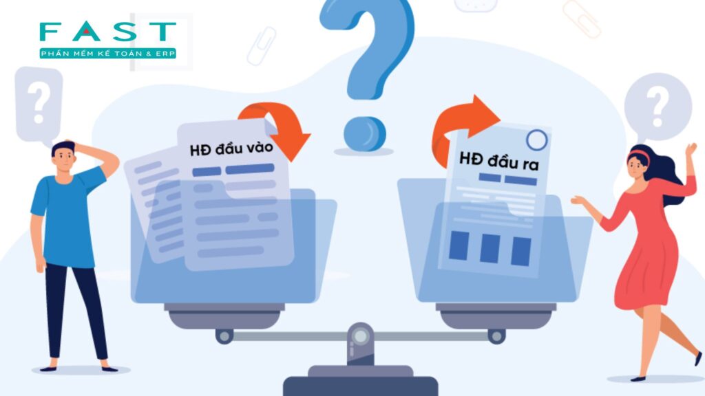 Bản chất của phương pháp khấu trừ