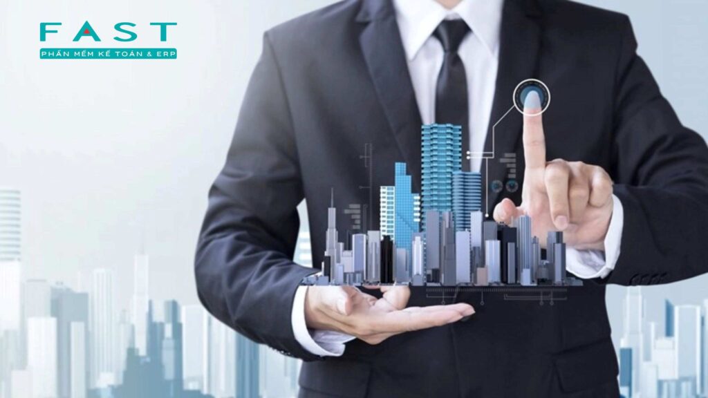 Các loại hình doanh nghiệp phổ biến tại Việt Nam