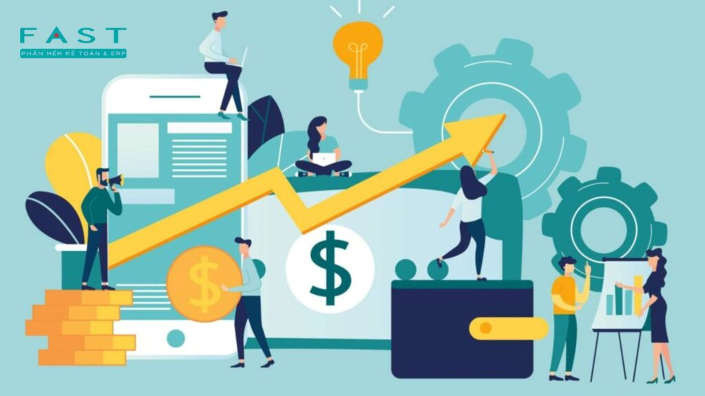 Các lợi ích khi có hệ thống kho vận hiệu quả