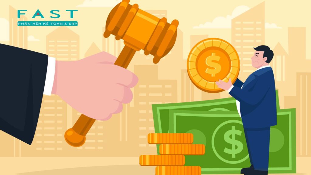 Các quyền lợi hợp pháp của người lao động