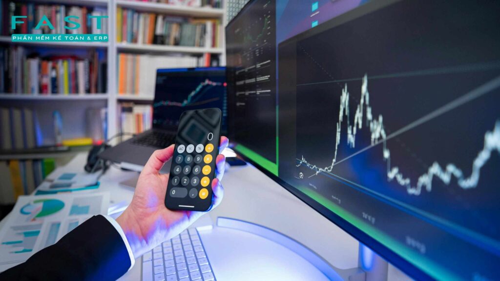 Đánh giá, xét thầu và công bố kết quả