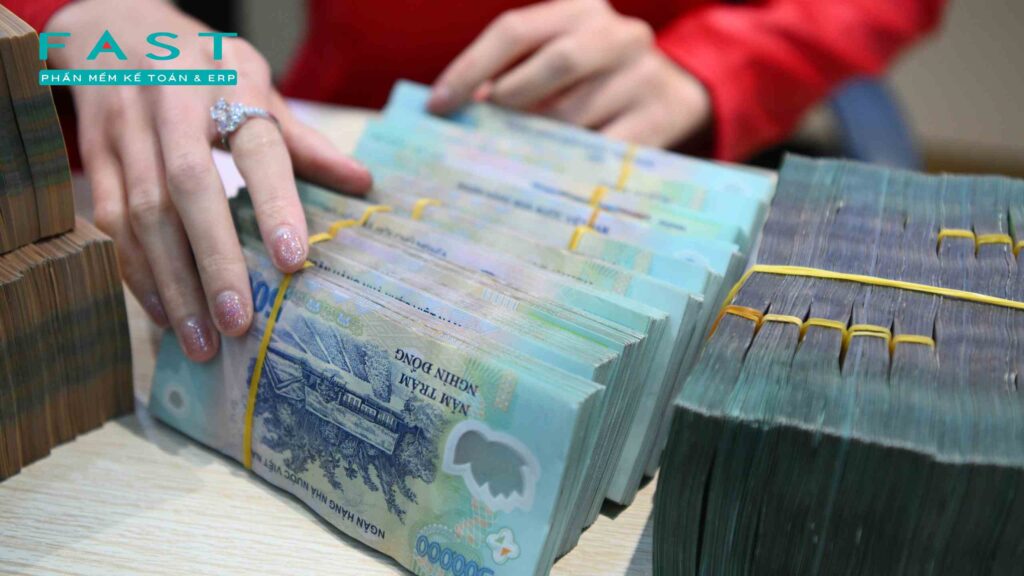 Duy trì chuỗi cung ứng liền mạch và hiệu quả
