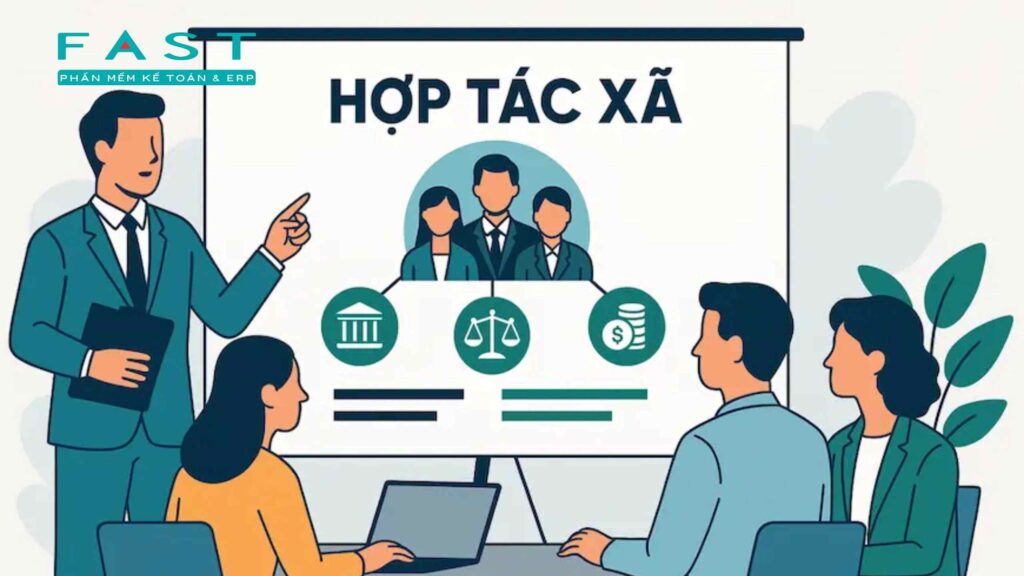 Hợp tác xã