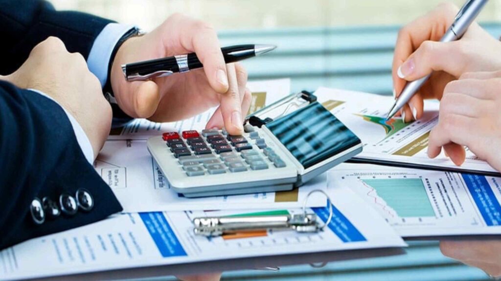 Kết quả hoạt động