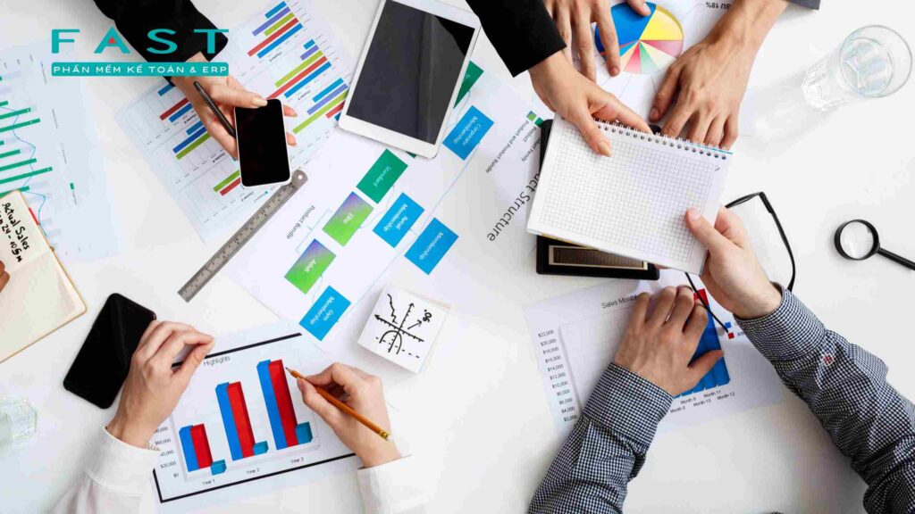 Khả năng huy động vốn