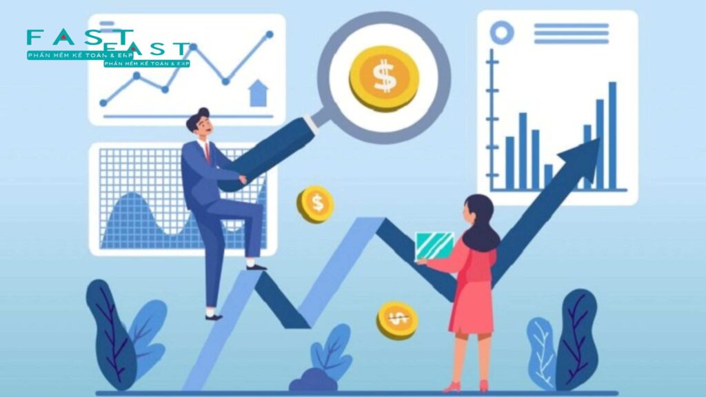 Kho vận trong xu hướng logistics hiện đại
