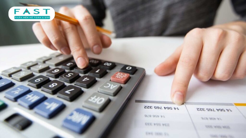 Tài sản ngắn hạn