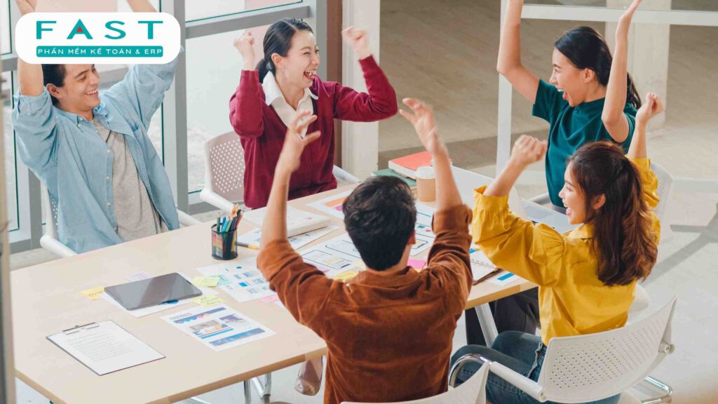 đánh giá hiệu suất