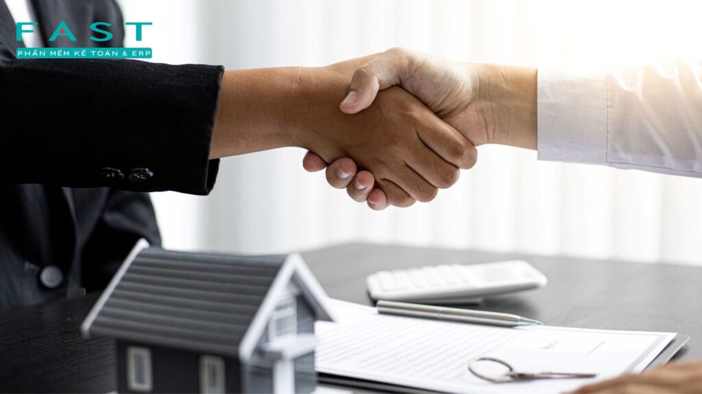 đấu thầu mua sắm trực tiếp