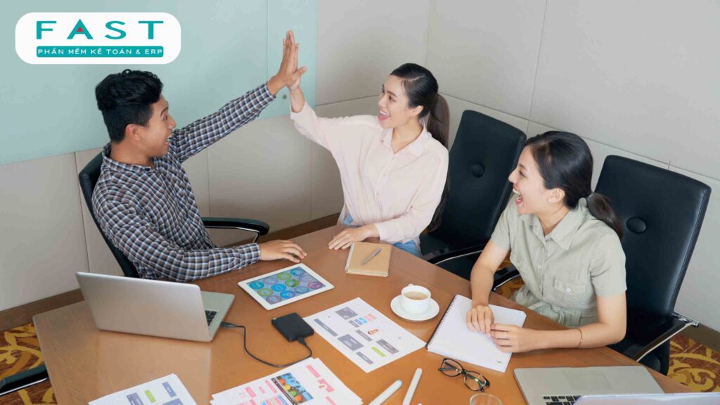 Hiệu suất làm việc