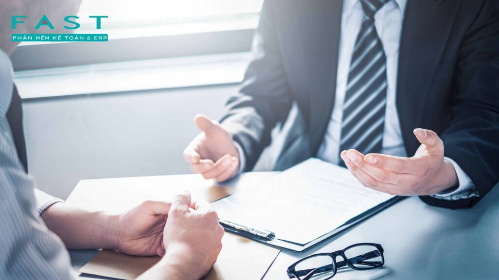 nhóm đàm phán giá