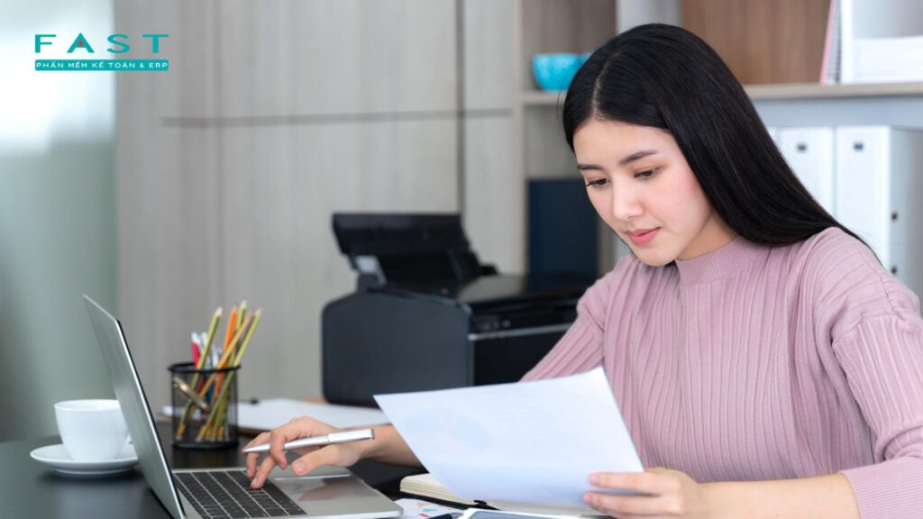 kế toán hành chính sự nghiệp
