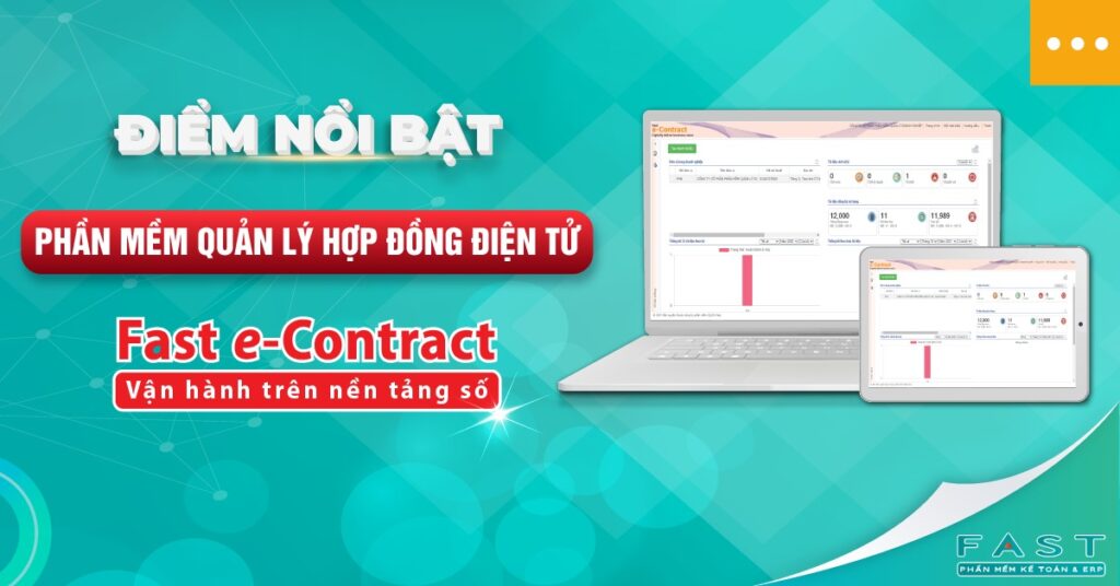 Fast econtract