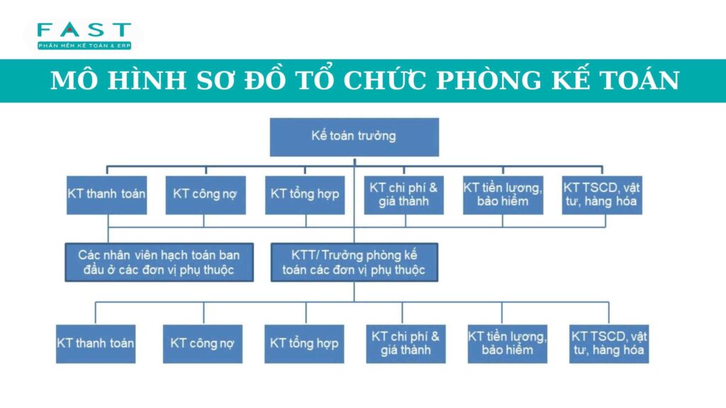 sơ đồ công ty