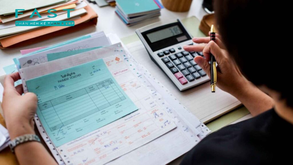 Cách kê khai và tính thuế cho thuê tài sản