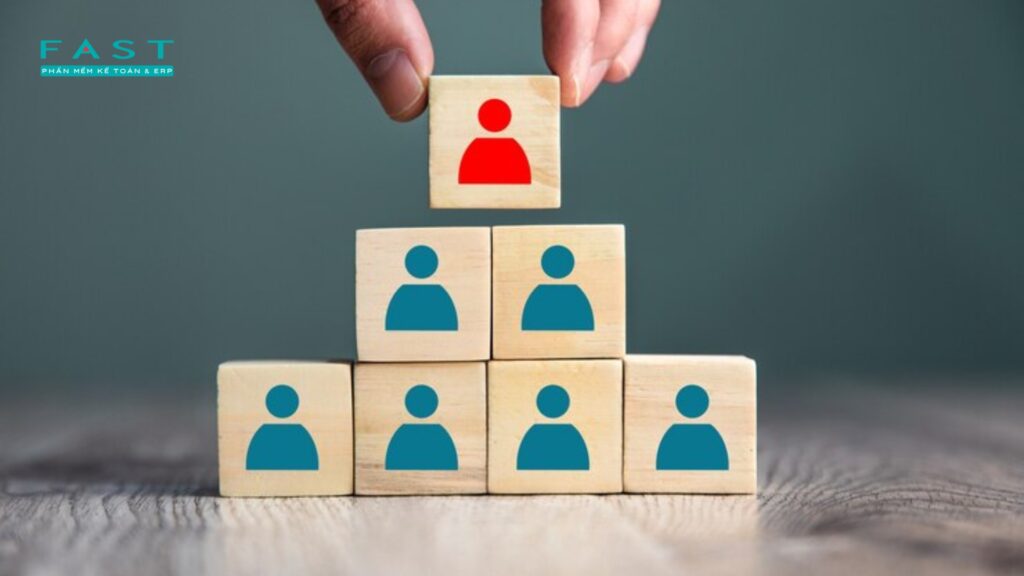 quy trình đào tạo nhân viên mới