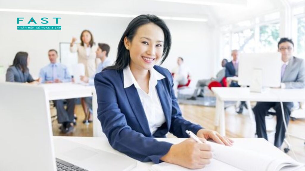 quy trình đào tạo nhân viên mới