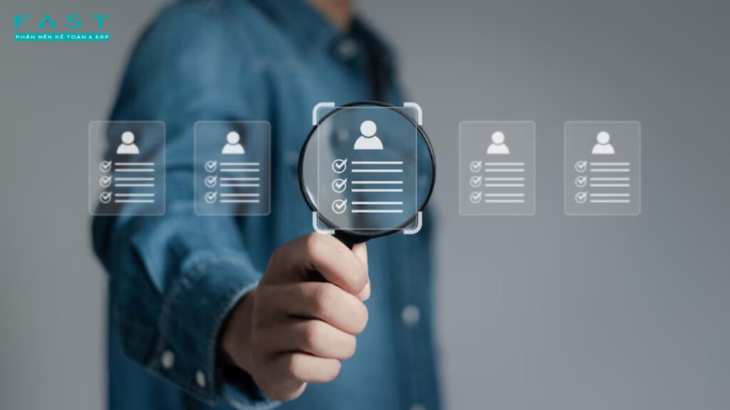 quy trình đào tạo nhân viên mới