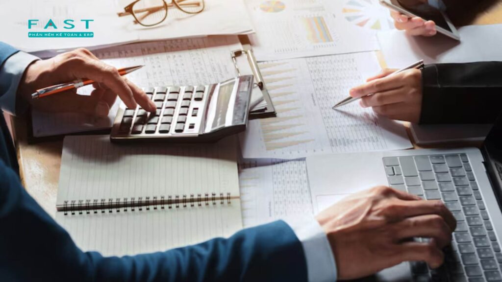 Quy định và cách hạch toán trích lập quỹ dự phòng tiền lương