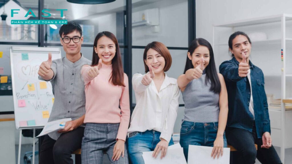 lợi ích của kanban trong sản xuất