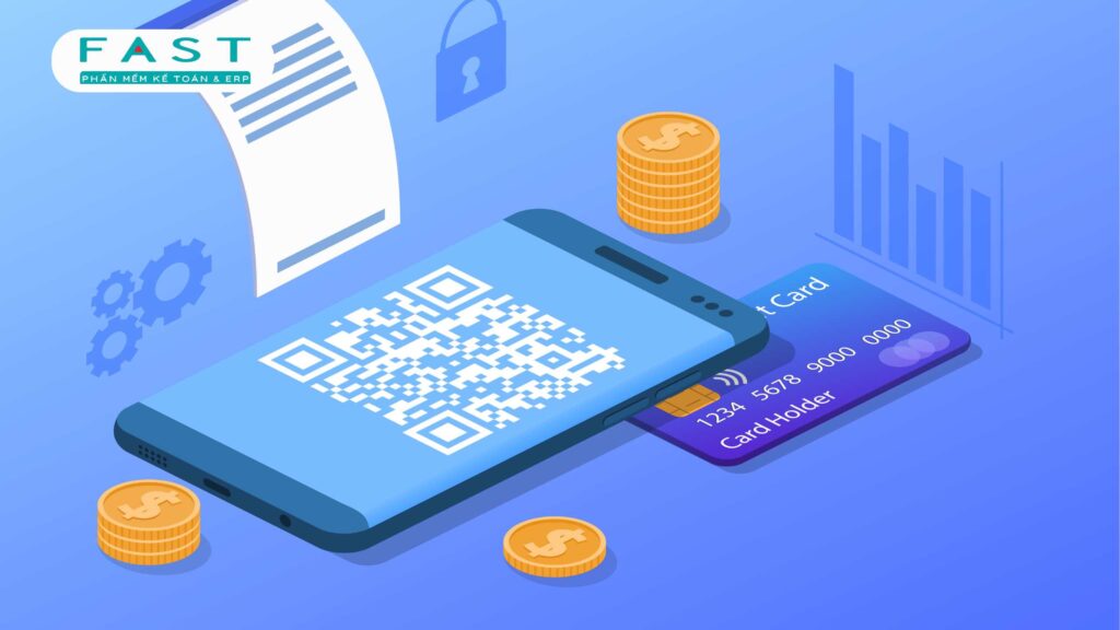 đăng kí hóa đơn điện tử