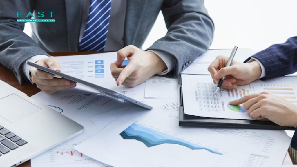 trích lập quỹ dự phòng tiền lương