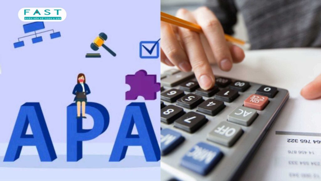 chuyển giá là gì 