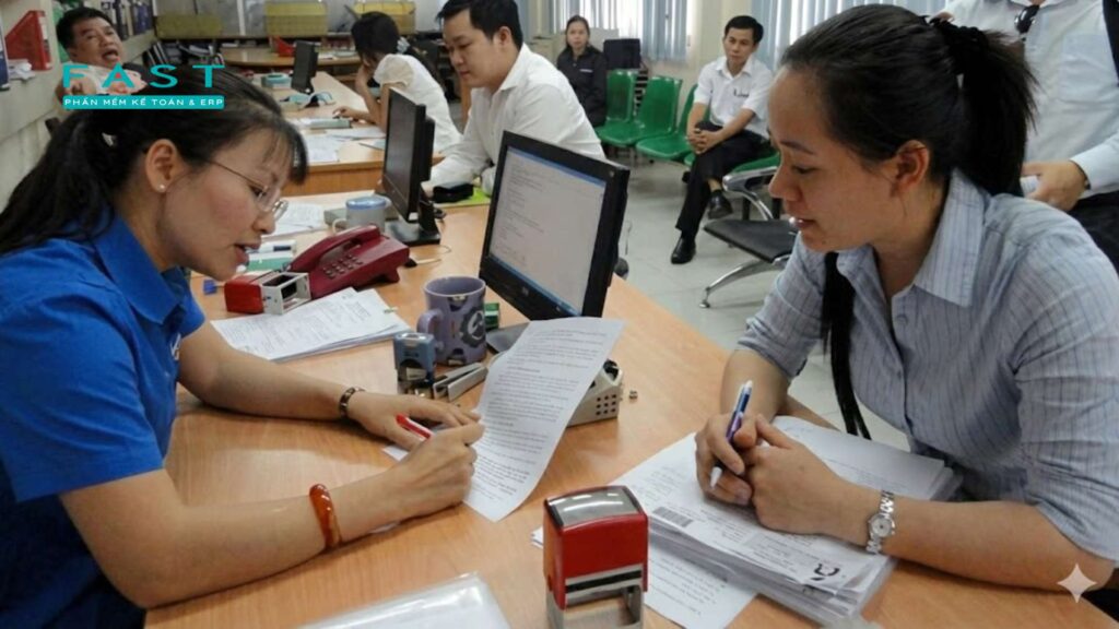 Những điều cần chuẩn bị trước khi thay đổi địa chỉ kinh doanh