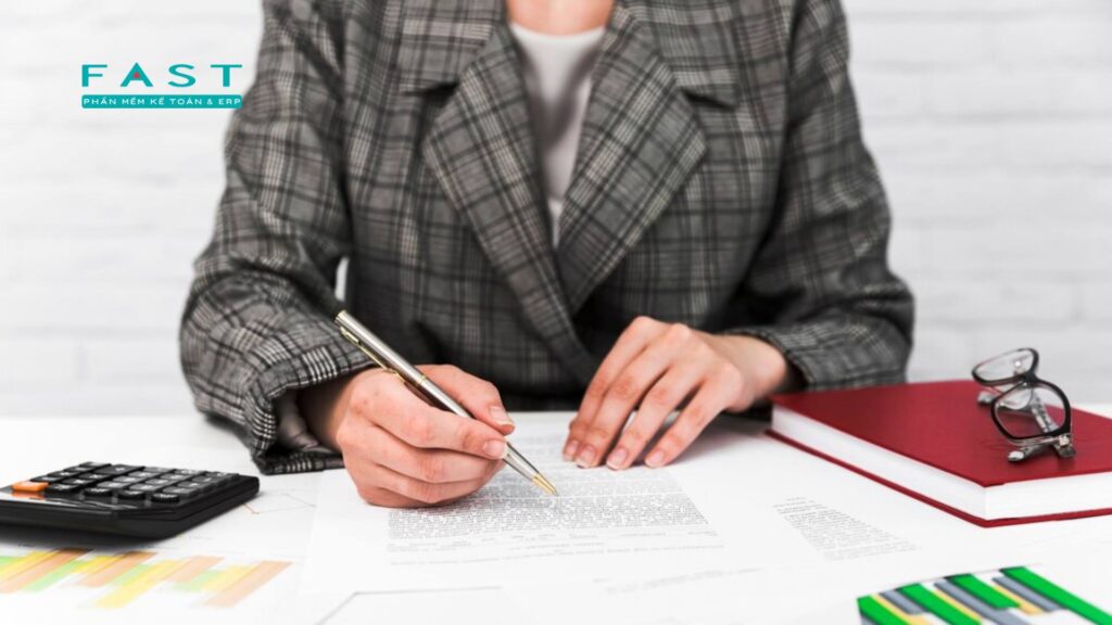 Những điều cần làm sau khi thay đổi địa chỉ kinh doanh