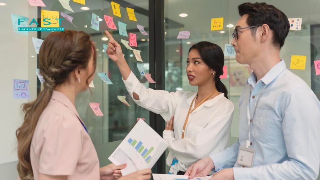 lưu ý áp dụng nội quy công ty