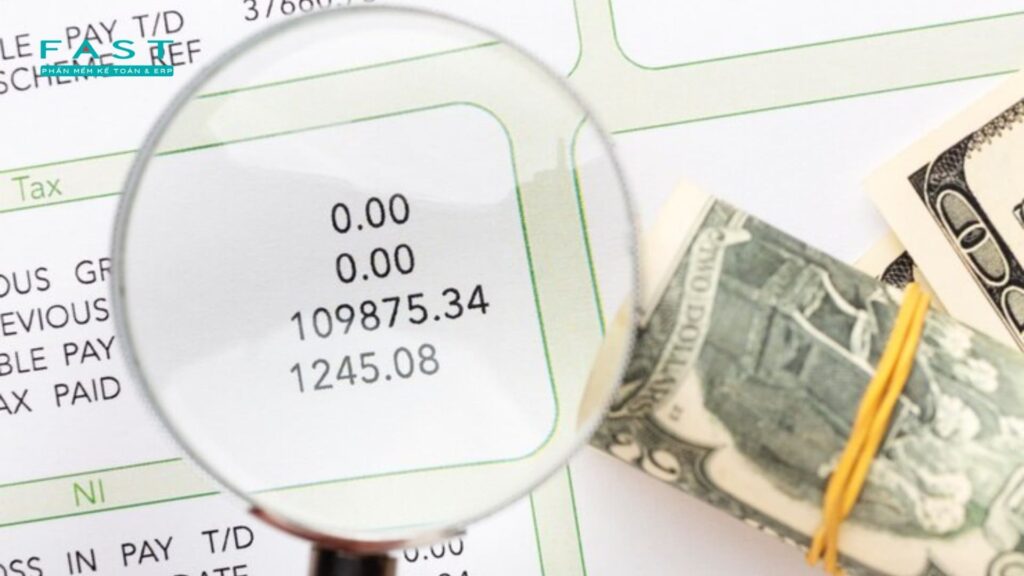 mức phạt cụ thể theo thời gian