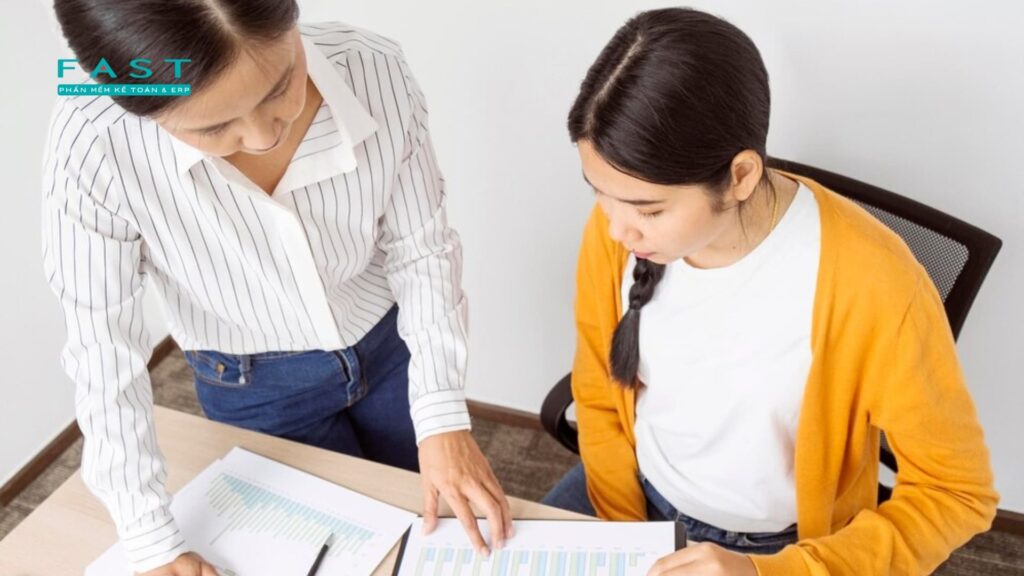 chuẩn bị hồ sơ quyết toán thuế