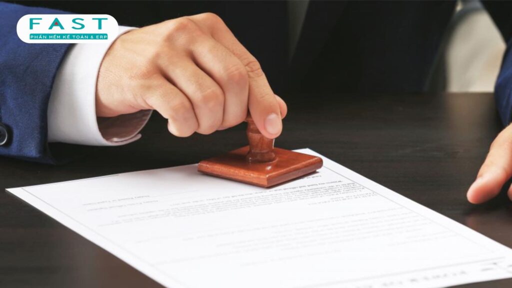 lưu ý quan trọng khi sử dụng giấy uỷ quyền