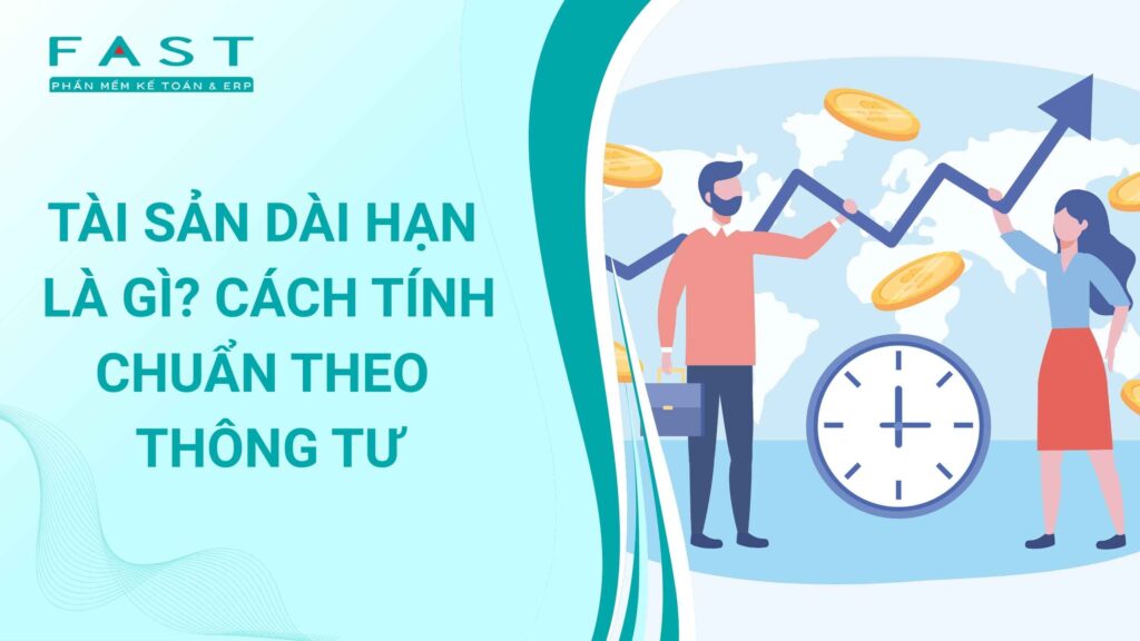 tài hạn dài hạn là gì