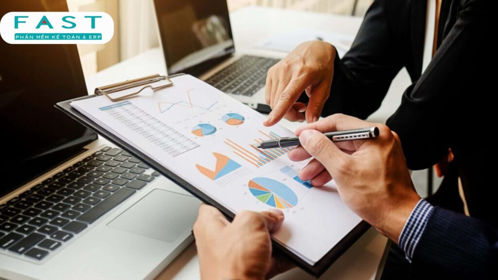 Tầm quan trọng của việc đọc báo cáo tài chính đúng cách