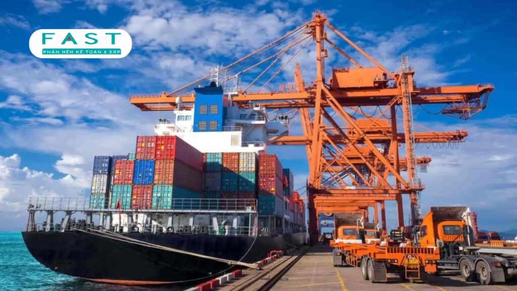 Hoá đơn thương mại là chứng từ cần thiết trong hoạt động xuất nhập khẩu
